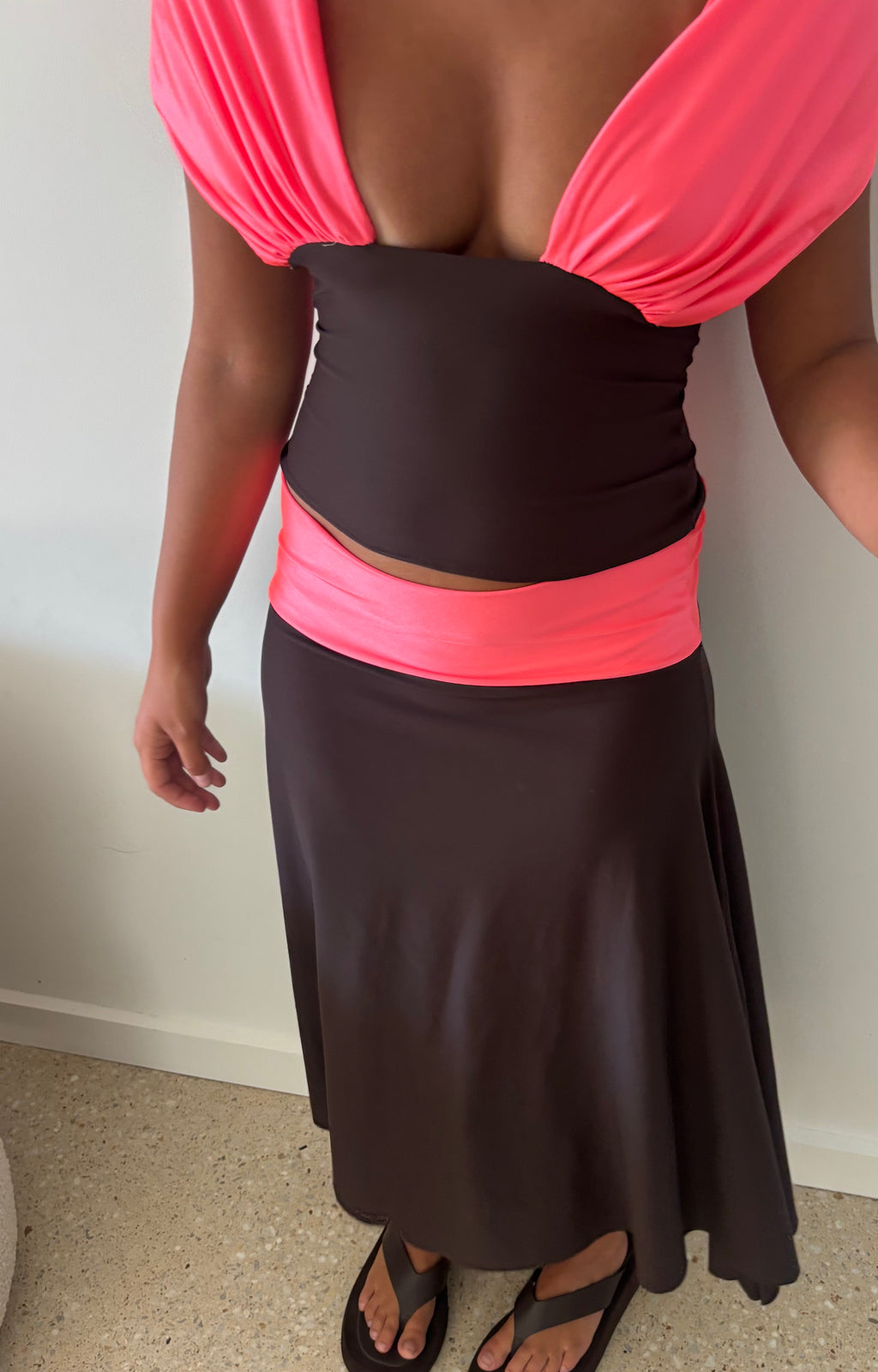 Cuba Skirt