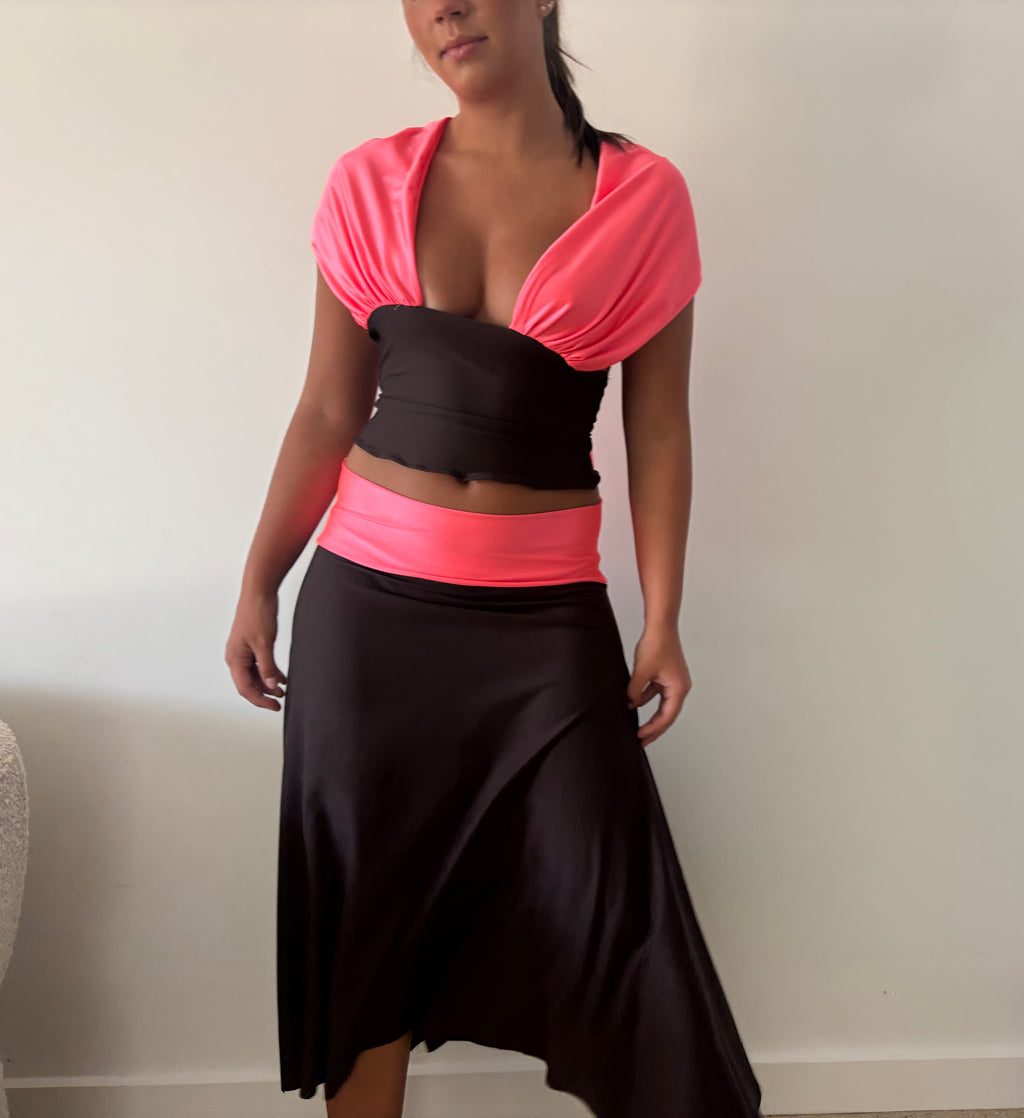 Cuba Skirt